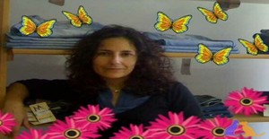 Sophiafreitas 47 anos Sou de Odemira/Beja, Procuro Encontros Amizade com Homem