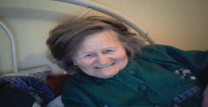 Adelaidebonita 86 anos Sou de Aveiro/Aveiro, Procuro Encontros Amizade com Homem