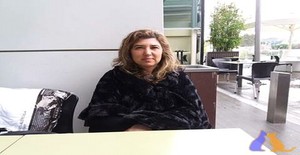 Claudia magalha 49 anos Sou de Leiria/Leiria, Procuro Encontros Amizade com Homem